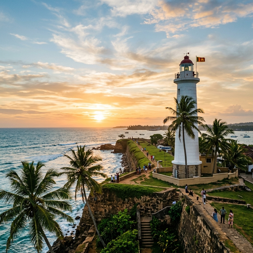 Galle