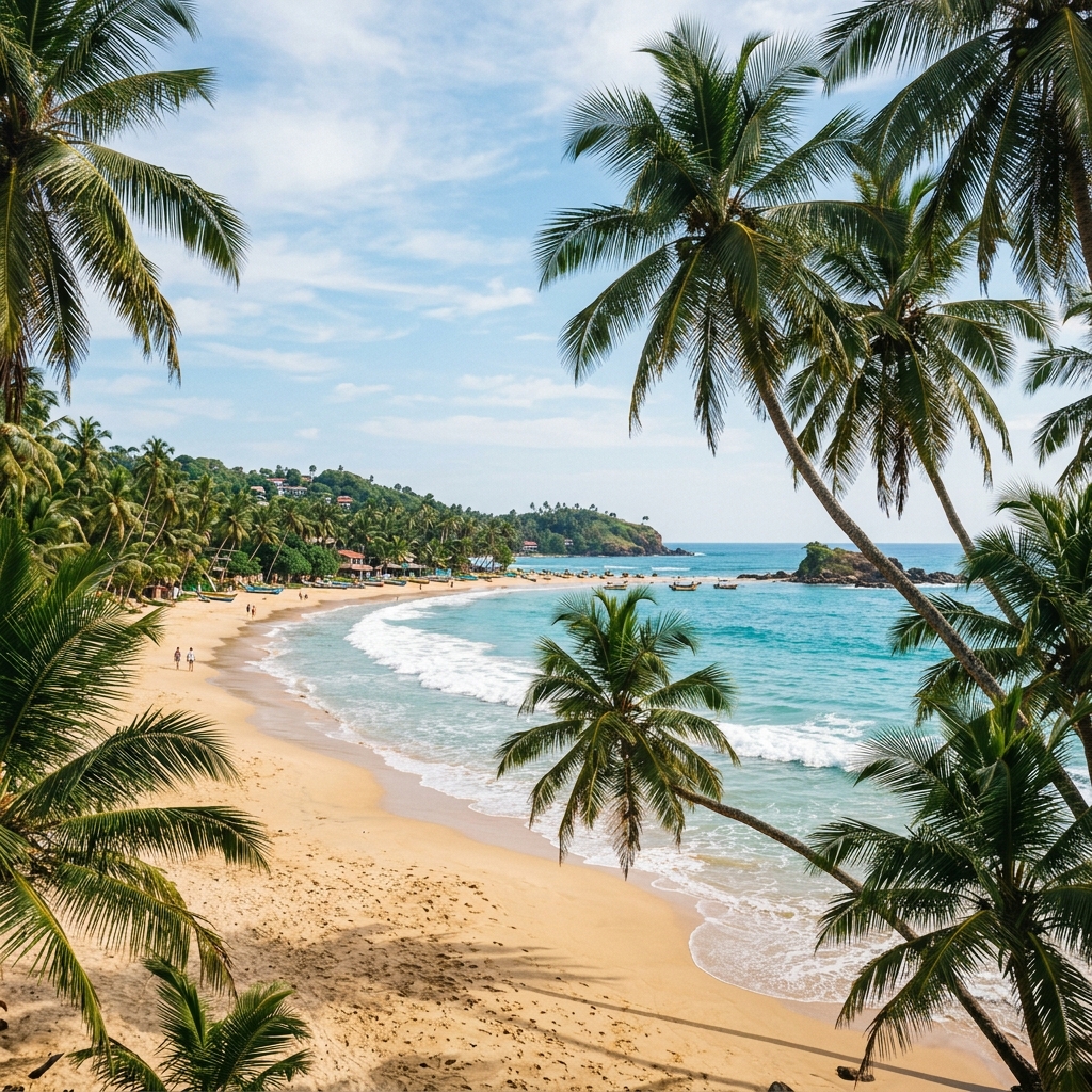 Mirissa